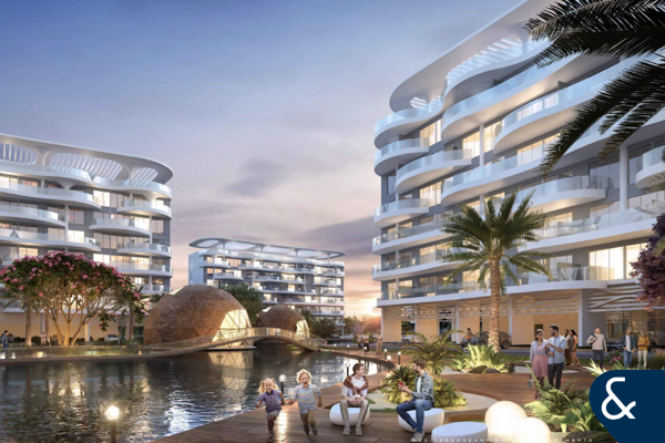 Luxury 1 Bedroom Apartment | Exclusive